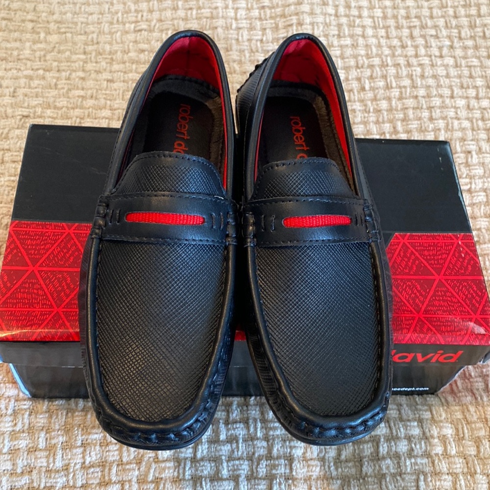 Kids Loafers!